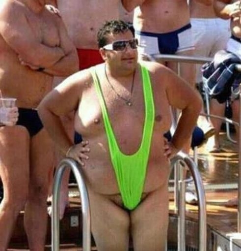 Végre itt az igazi strandidő