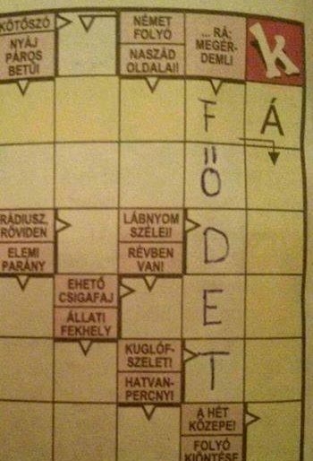 Van aki megérdemelné