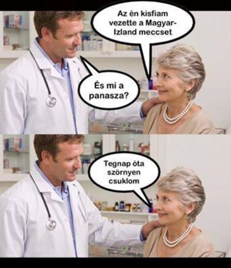 Azt nem is csodálom