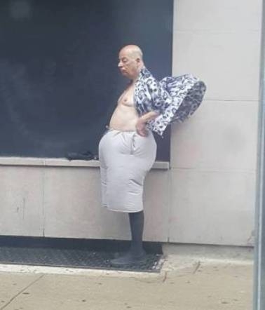 Brutál ez a hőség...