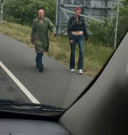 Véget ért a hétvégi fesztivál