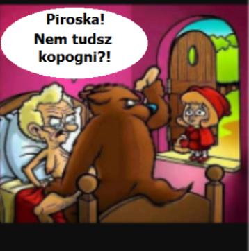 Ez a mese is jól megváltozott!