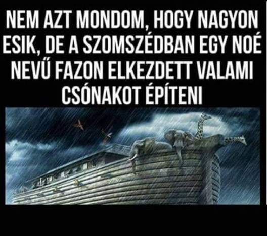 Visszatérhetne már az igazi nyár 🙁