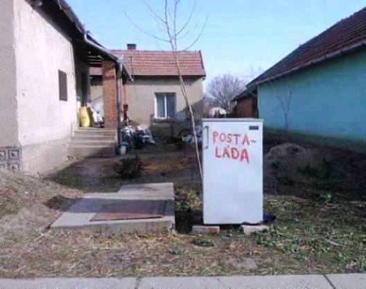 Jó sok levelet várhatnak...