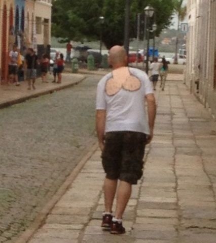 A poló-trikó KFT ajánlata