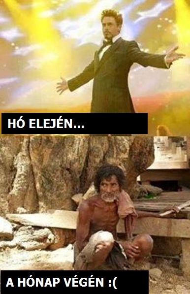 Magyarország, én így szeretlek!