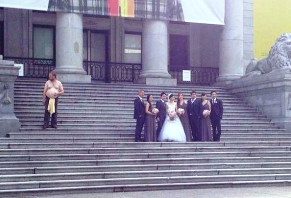 Amikor az exed már férjhez megy, de...