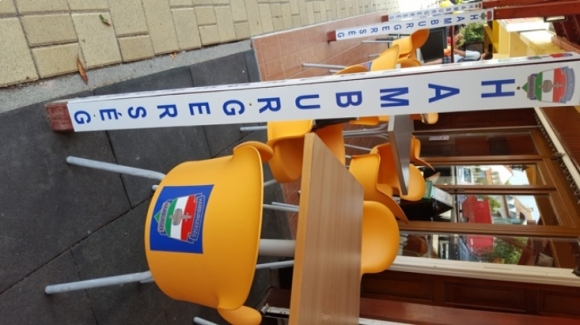 Marketingből ötös