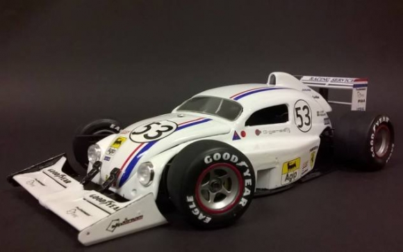 A VW már régóta kacérkodik a gondolattal, hogy