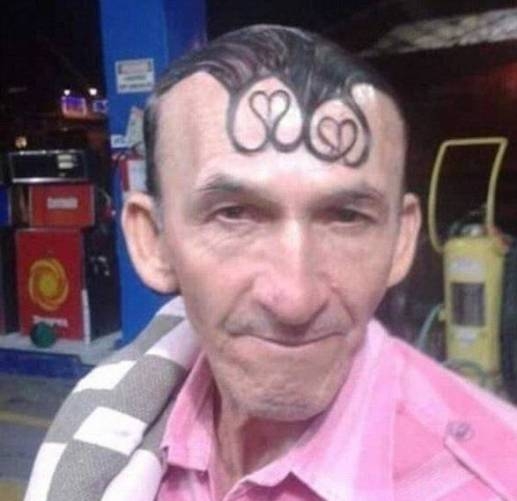 Állítólag csak úgy döglenek utána a nők...