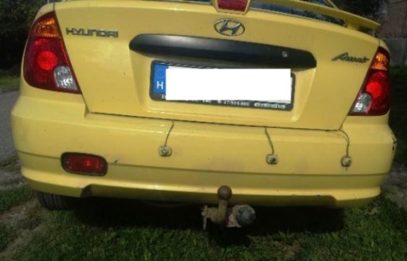 Tolatóradar - utólg is megéri