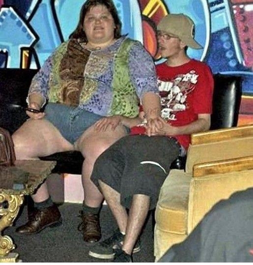 Én és az új csajom