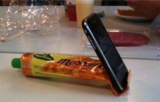 Láttál már ettől egyszerűbb megoldást?