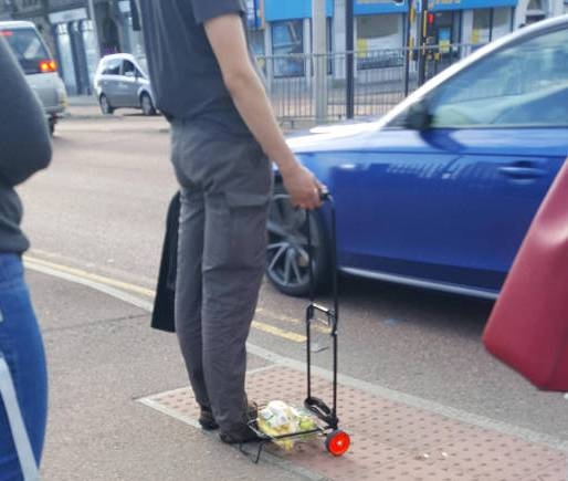 Itt van a hó vége...