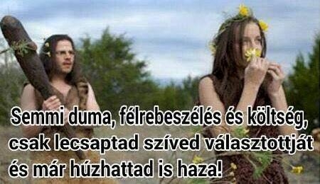 Régen minden jobb volt...