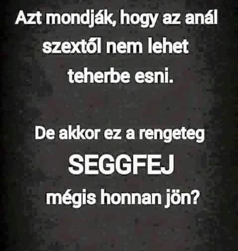 Befutott a hónap kérdése