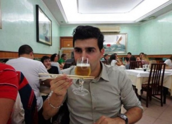 Evőpálcika - Általános szabályok