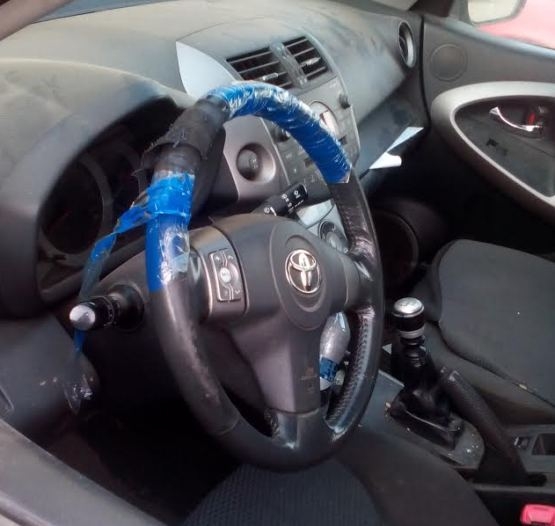 Egy igényes megoldás