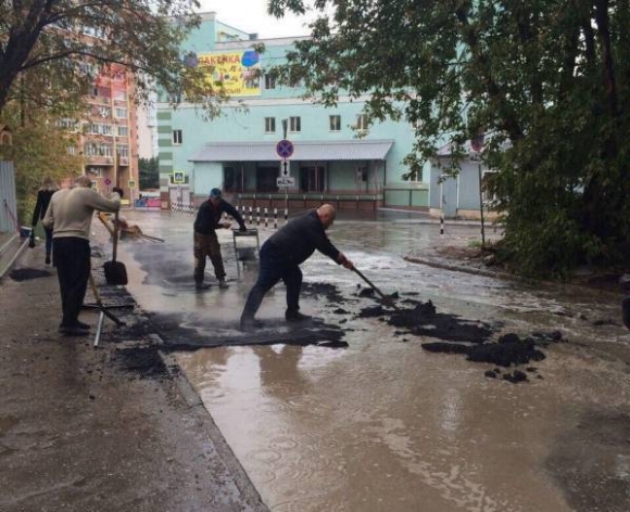 Noooooormáááális?!