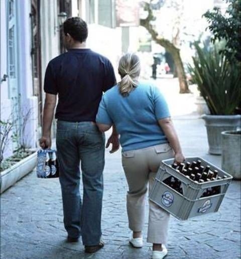 Minden sikeres férfi mellett, egy erős nő áll