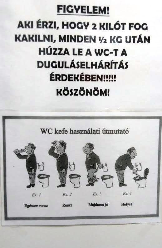 Baranya megyében járunk...