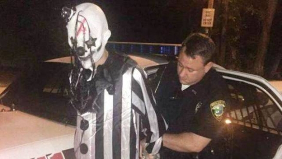 Neki itt ért véget a buli