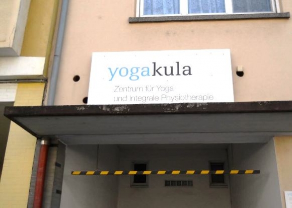 Üdvözlet Németországból...