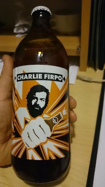 Napi félbarna - Igyál egy ütőset!