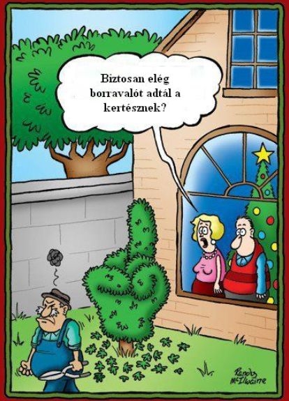 Tibi bá egész életében egy zsugori alak volt...