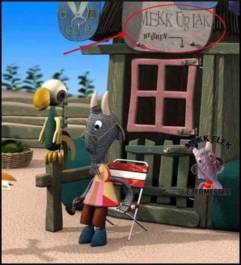 Neked feltűnt gyerekkorodban?