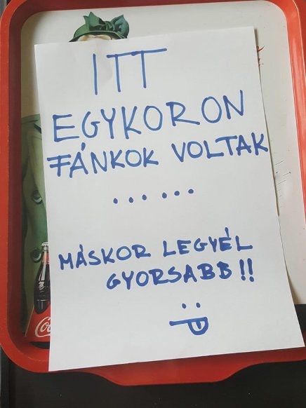 Önnek egy új üzenete érkezett