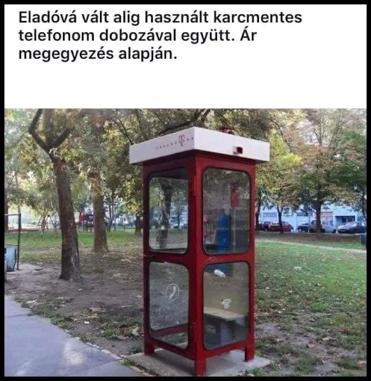 Befutott a hét ajánlata