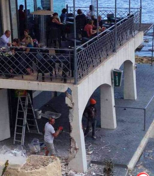 Amikor a hülyeség, szorgalommal párosul