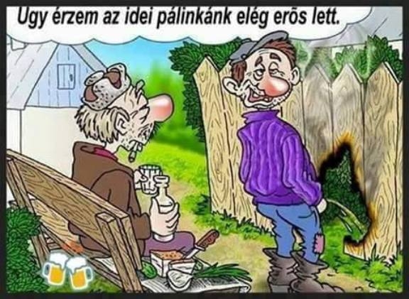 Én is úgy látom :P