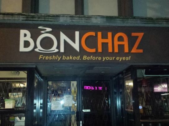 Beküldött - étterem ajánló