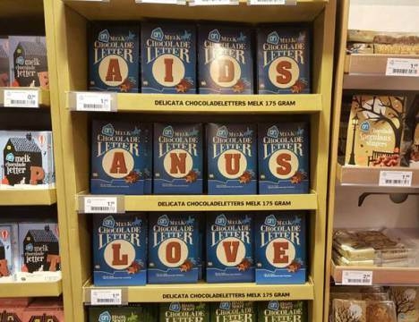 Árufeltöltő - szombati műszak