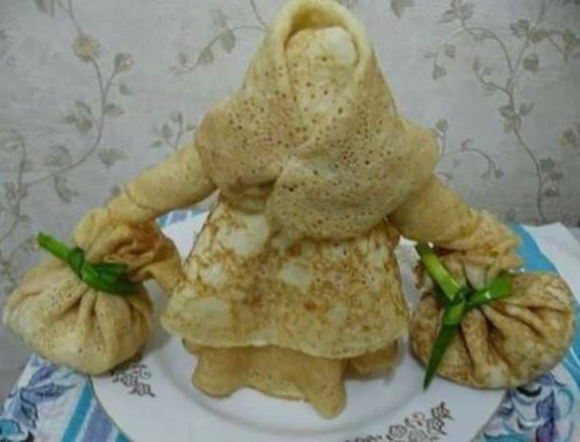 Szombati ebéd ajánlatunk