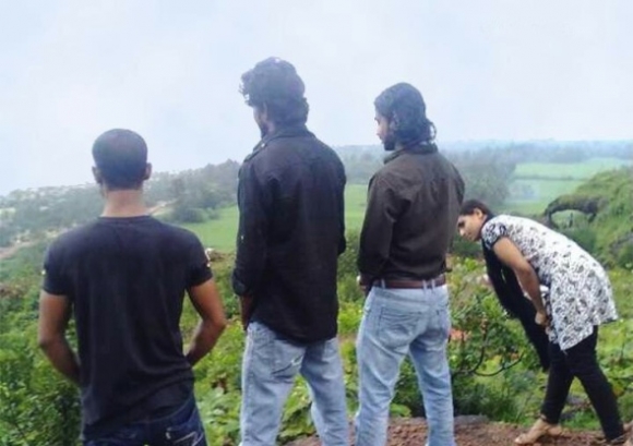 Paulina férjet keres...