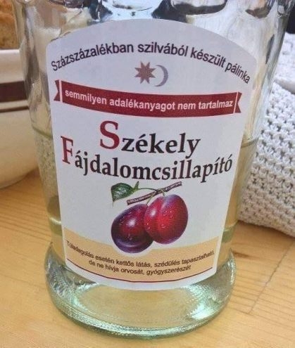 Termékajánló