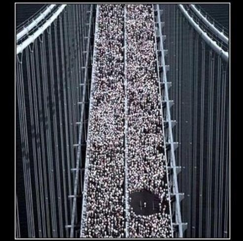 Valaki elfelejtette használni a dezodorját