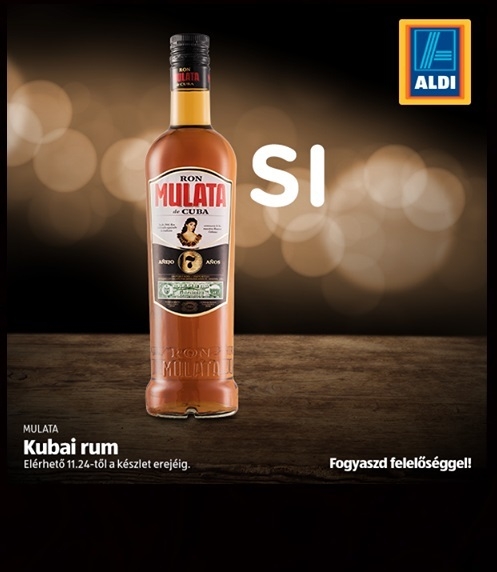 Büntetnek az Aldi reklámszakemberei