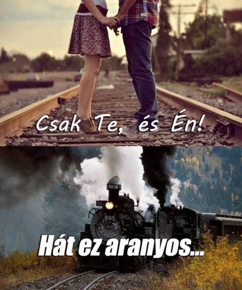 Csak Te és Én