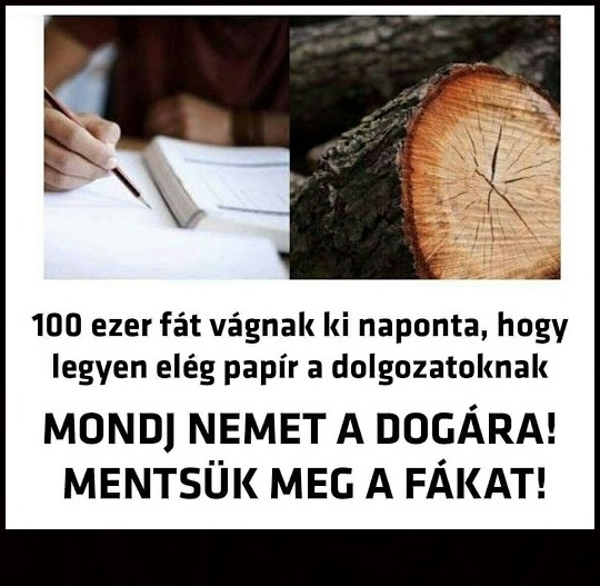 Ideje lázadni picit :P