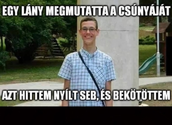 Nyílt seb