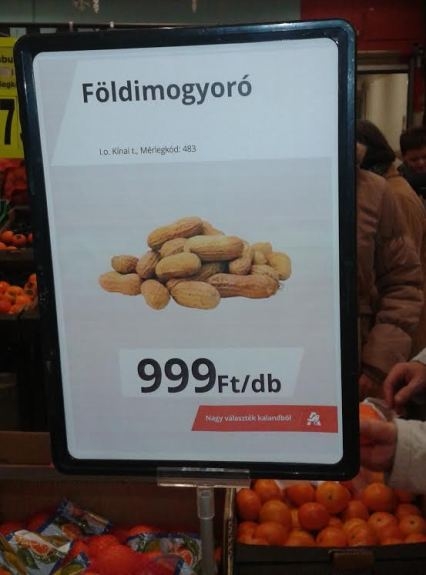 Egy picit drága lesz a mikicsomag