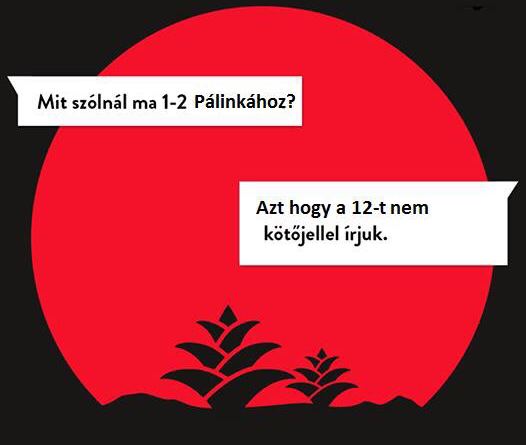 Még csak hétfő, de van aki már nyomná ezerrel