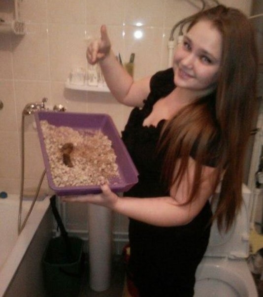 Anyád biztos büszke rád