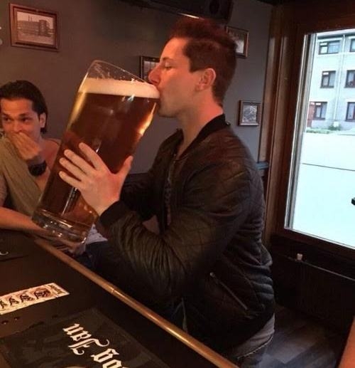 Ne aggódj drágám!