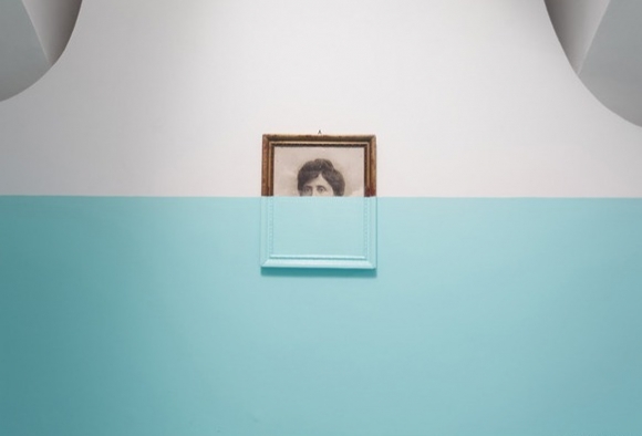 Szerintem őt ide többet nem hívják festeni