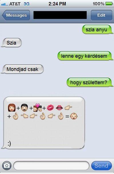 Érdeklődik a gyerek